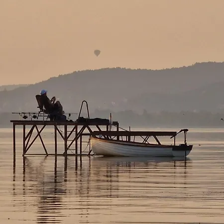 Appartamento Mit Pool, Wlan Direkt Am 70qm *