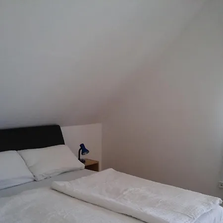 Mit Pool, Wlan Direkt Am 70qm 公寓 Balatonmáriafürdő