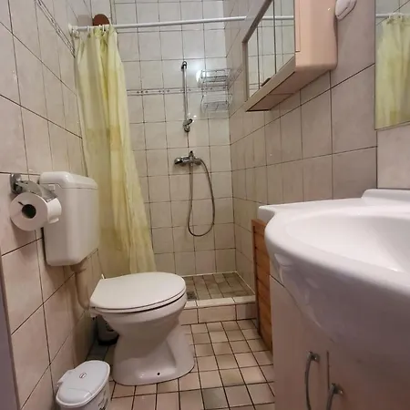 Mit Pool, Wlan Direkt Am 70qm Balatonmáriafürdő