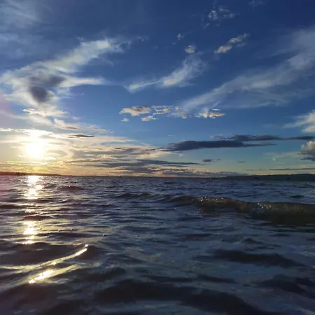 公寓 Mit Pool, Wlan Direkt Am 70qm