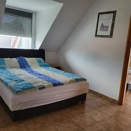 Mit Pool, Wlan Direkt Am 70qm شقة *