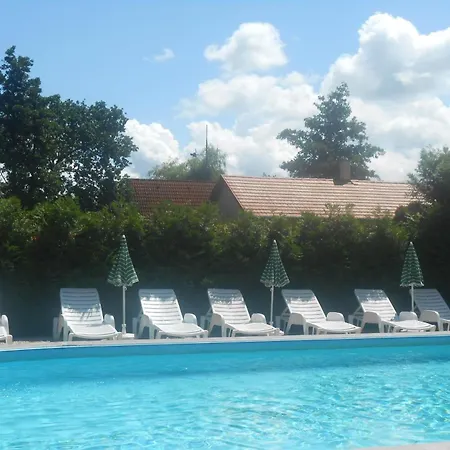 Mit Pool, Wlan Direkt Am 70qm * Balatonmáriafürdő